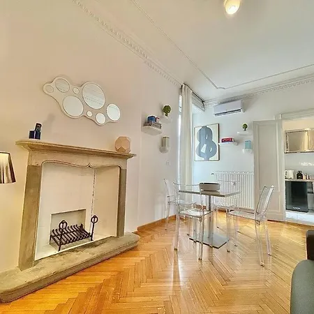 Apartamento Design Center *