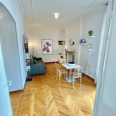 Design Center Апартаменты Бергамо