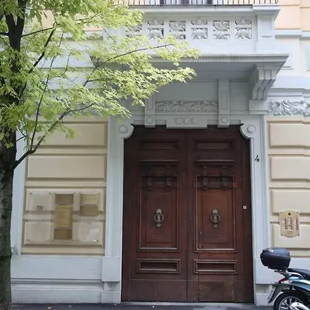 Design Center Апартаменты