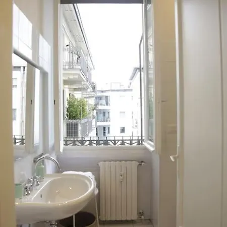 Design Center Апартаменты Бергамо