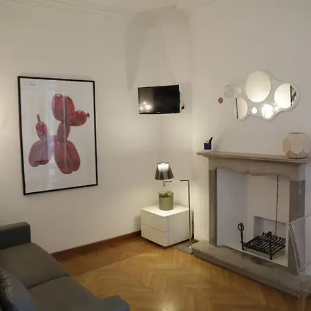 Appartamento Design Center Bergamo