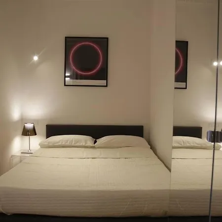 Appartamento Design Center Bergamo